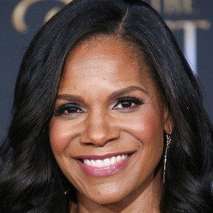 Audra McDonald's voice - Text to Speech AI