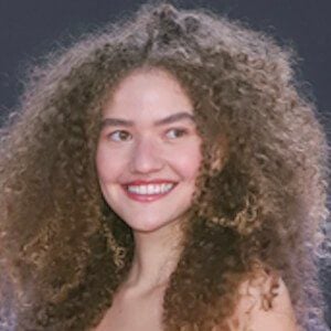 Vitoria Falcao's voice - Text to Speech AI