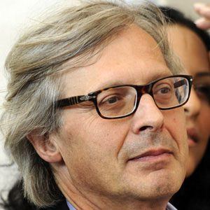 Vittorio Sgarbi's voice - Text to Speech AI
