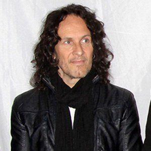 Vivian Campbell's voice - Text to Speech AI