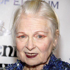 Vivienne Westwood's voice - Text to Speech AI
