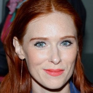 Audrey Fleurot's voice - Text to Speech AI