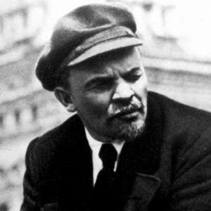 Vladimir Lenin's voice - Text to Speech AI