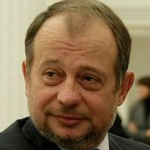 Vladimir Lisin's voice - Text to Speech AI