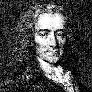 Voltaire's voice - Text to Speech AI