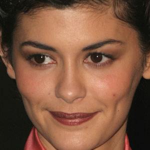 Audrey Tautou's voice - Text to Speech AI