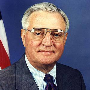 Voz de Walter Mondale - Text to Speech