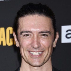 Adam Croasdell's voice - Text to Speech AI