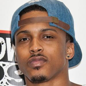 August Alsina's voice - Text to Speech AI