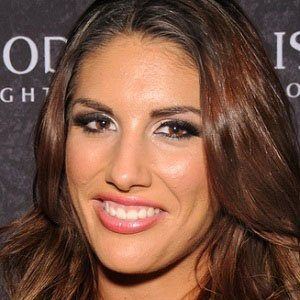 August Ames's voice - Text to Speech AI