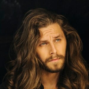 Warren Zeiders's voice - Text to Speech AI