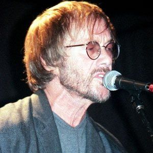 Warren Zevon's voice - Text to Speech AI