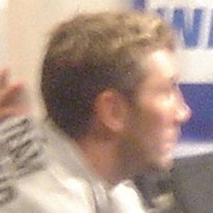 Voz de Wayne McCullough - Text to Speech