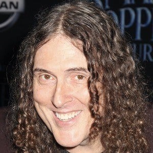 Weird Al Yankovic's voice - Text to Speech AI
