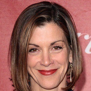 Wendie Malick's voice - Text to Speech AI