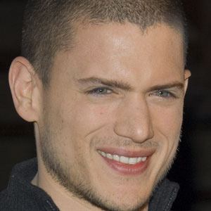 Wentworth Miller's voice - Text to Speech AI