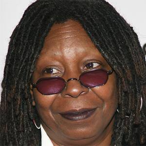 Whoopi Goldberg's voice - Text to Speech AI
