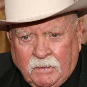 Wilford Brimley's voice - Text to Speech AI