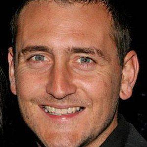 Will Mellor's voice - Text to Speech AI