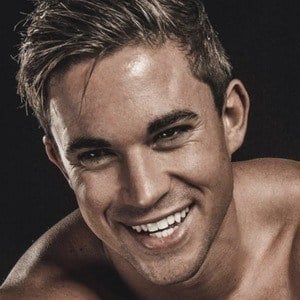 Will Parfitt's voice - Text to Speech AI