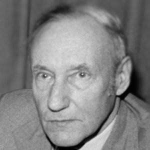William S. Burroughs's voice - Text to Speech AI