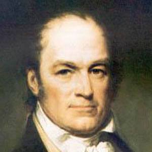 William H. Crawford's voice - Text to Speech AI