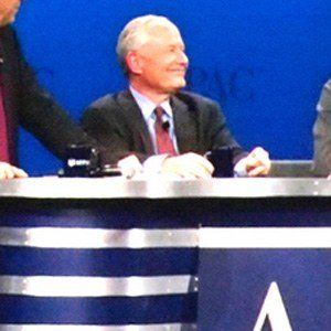 William Kristol's voice - Text to Speech AI