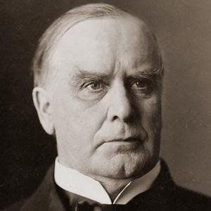 William McKinley's voice - Text to Speech AI