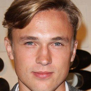 William Moseley's voice - Text to Speech AI