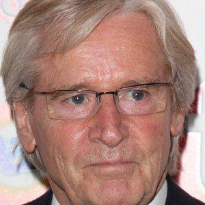 William Roache's voice - Text to Speech AI