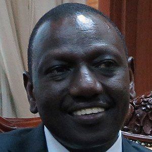 William Ruto's voice - Text to Speech AI
