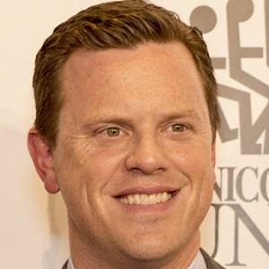 Willie Geist's voice - Text to Speech AI