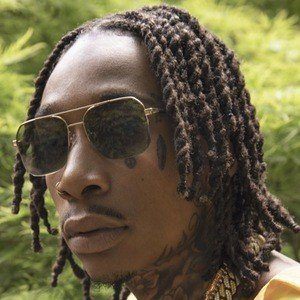 Wiz Khalifa's voice - Text to Speech AI