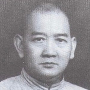 Wong Fei-hung's voice - Text to Speech AI