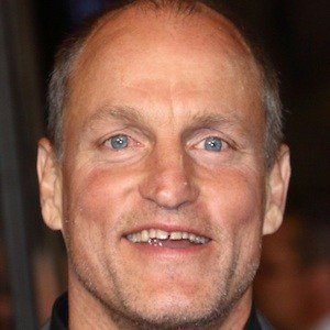 Woody Harrelson's voice - Text to Speech AI