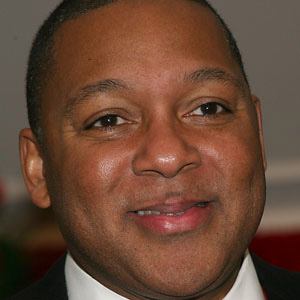 Wynton Marsalis's voice - Text to Speech AI