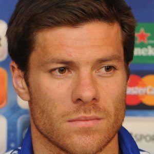 Xabi Alonso's voice - Text to Speech AI