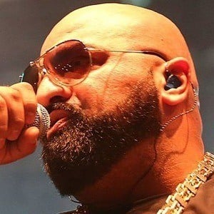 Xatar's voice - Text to Speech AI