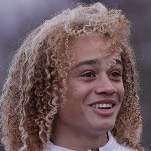 Xavi Simons's voice - Text to Speech AI