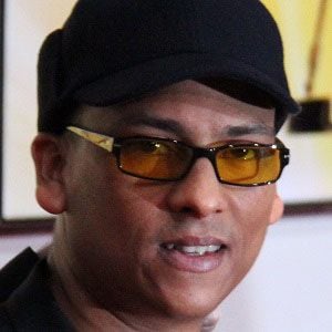 Xavier Naidoo's voice - Text to Speech AI