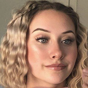 Xobrooklynne's voice - Text to Speech AI