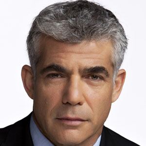 Yair Lapid's voice - Text to Speech AI