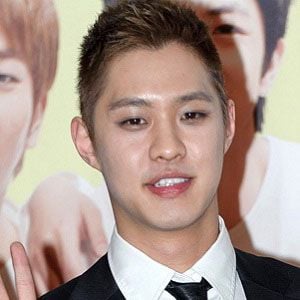 Seungho's voice - Text to Speech AI
