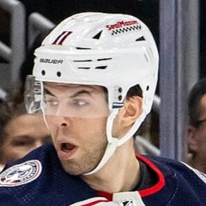 Adam Fantilli's voice - Text to Speech AI