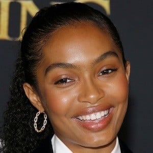 Yara Shahidi's voice - Text to Speech AI