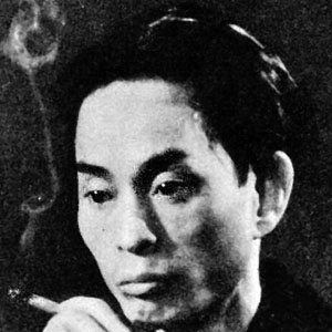 Yasunari Kawabata's voice - Text to Speech AI