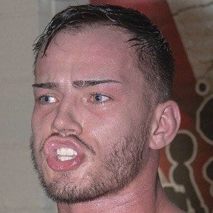 Austin Theory's voice - Text to Speech AI