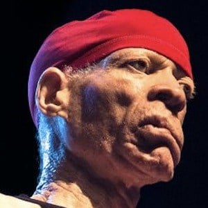 Yellowman's voice - Text to Speech AI