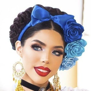 Yeri MUA's voice - Text to Speech AI