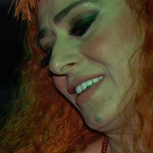 Yildiz Tilbe's voice - Text to Speech AI